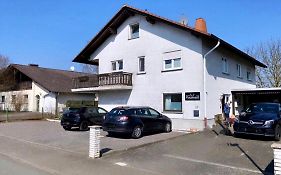 Pension Platzhirsch